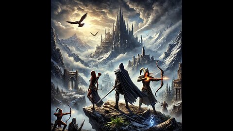 Elder Scrolls Online - Playing with @VapinGamers