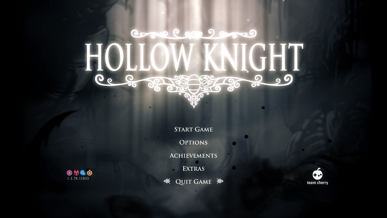 Hollow Knight Ep. 4 -B.S. Gaming- A Super Short Livestream!