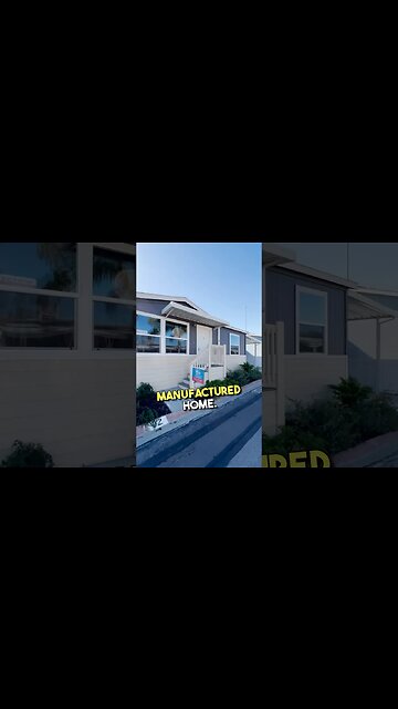 ‼️REPLACE Your Old Home🏠‼️ #shorts #manufacturedhomes #mobilehomes