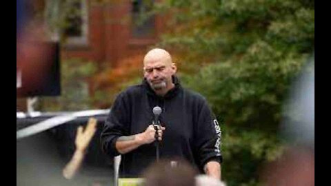 Fetterman Debate Disaster Reveals Both Democrat Hypocrisy and Media’s Shame