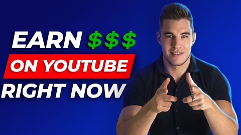 How To Make Money On YouTube Without Monetization