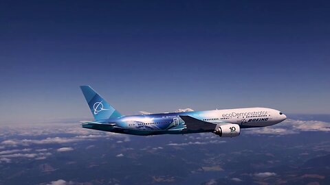 A Plane with a Plan: Reducing Carbon Emissions