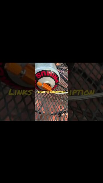 Save stove fuel on a Philmont trek