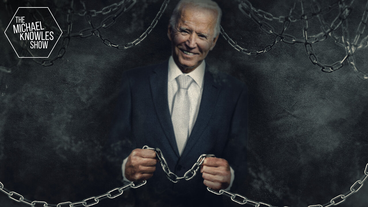 Biden Wants To Put Y’all Republicans Back in Chains! | Ep. 1024