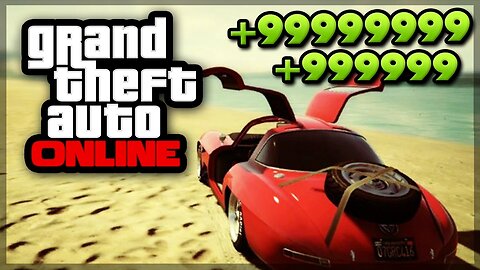 GTA 5 MONEY GLITCH - HACK/GLITCH WARNING! (GTA 5 ONLINE)