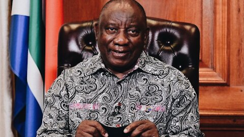 Ramaphosa: Lockdown Lifted Once ’Sustainable Sectoral Regulatory Measures’ are in place | 17.09.2021