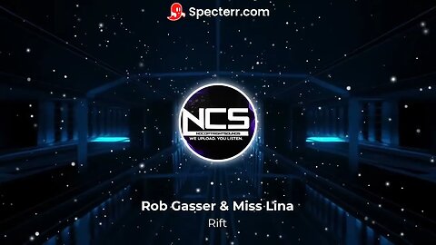 NCS Rob Gasser, Miss Lina Rift