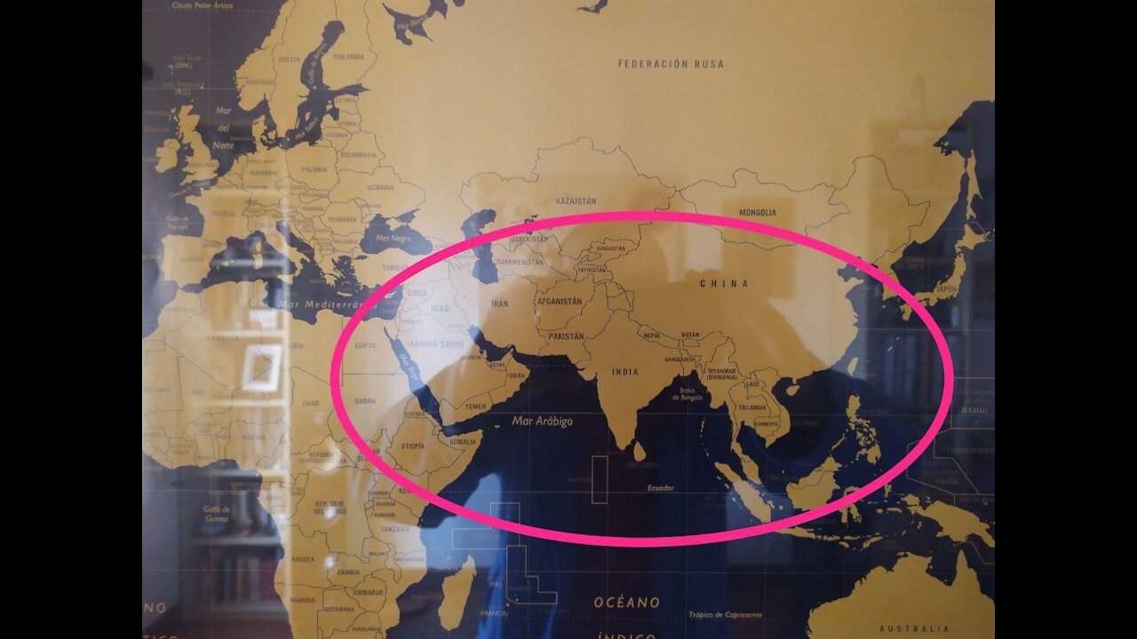 Se la Cina si riprende Taiwan