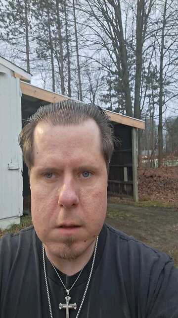 good morning everyone happy Thursday