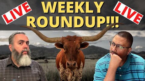 (Originally Aired 03/25/2022) Have they GONE MAD???