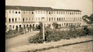 História da Cidade de Valença Bahia