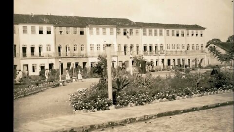 História da Cidade de Valença Bahia