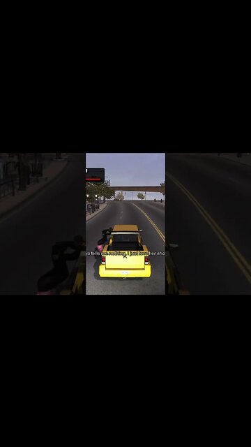 Saints Row: All The Kings Men | The 3rd Person #Shorts