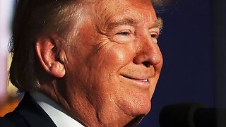The Amazing Trump Scandal Nobody's Talking About