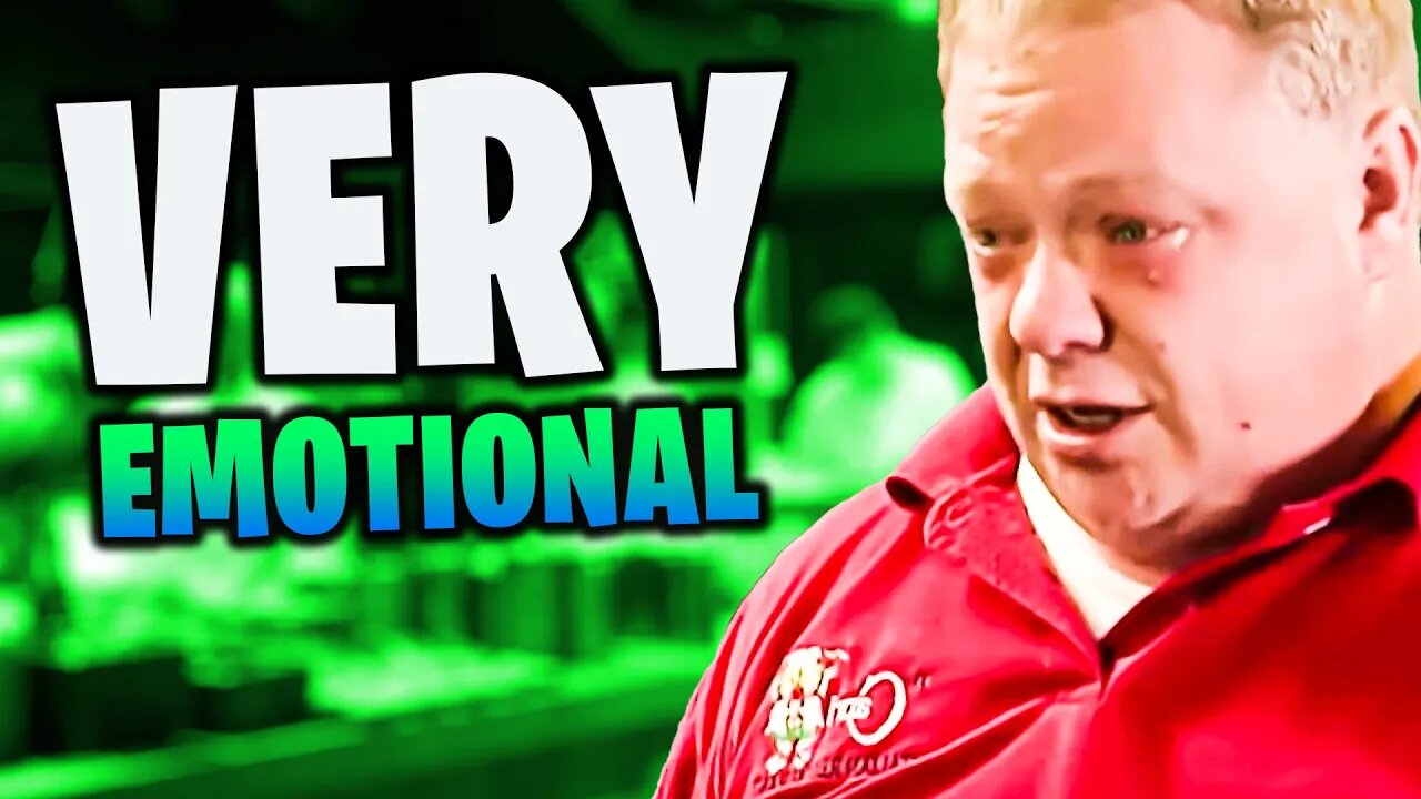 Kitchen Nightmares: Most DRAMATIC Moments