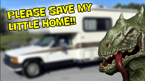 782. Reptilians Towing My House Away! (5-28-2022)