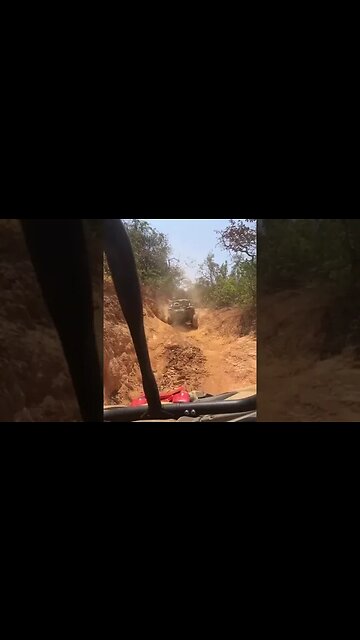 VOLTO SUJO MAS COM A ALMA LAVADA #trilha #utv #canan #turbo #radical #meme #tiktok #viralizei #fyp