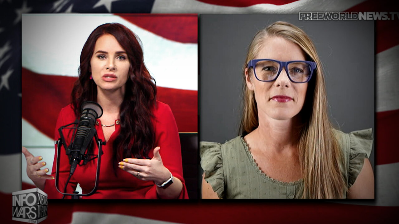 Former MSM Journalist Calls Out Relationship Between Big Pharma And The Media