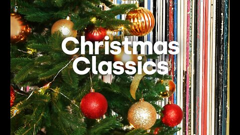 Christmas Radio - 1hr of the best Christmas Songs!