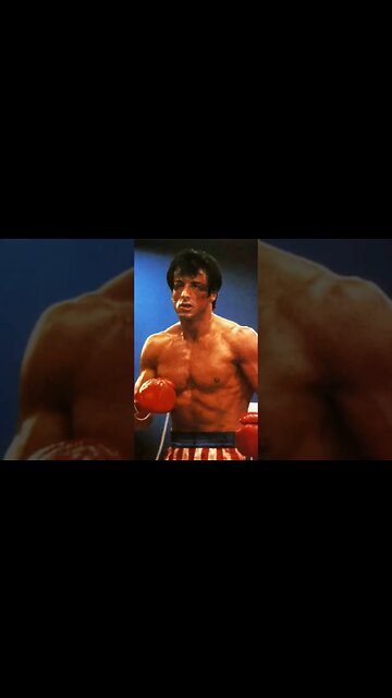 Rocky Balboa #Rocky #shorts #boxing