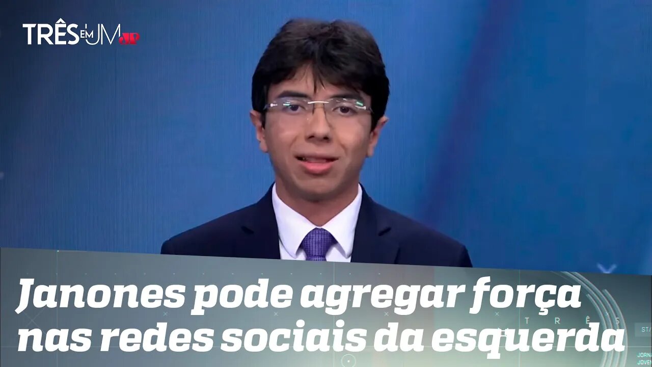 Leonardo Grandini: Lula entende que seu governo precisa ter um ar de novo e de frente ampla