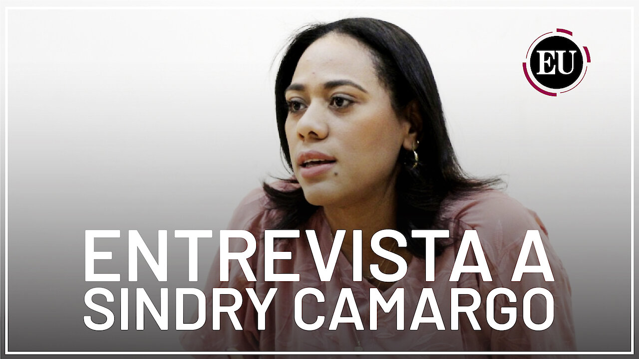 Entrevista con Sindry Camargo, directora del DATT