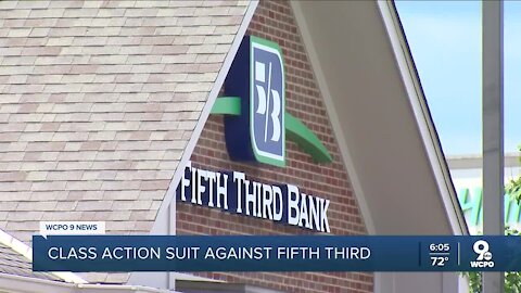 Fifth Third to face class-action claims over lending practices