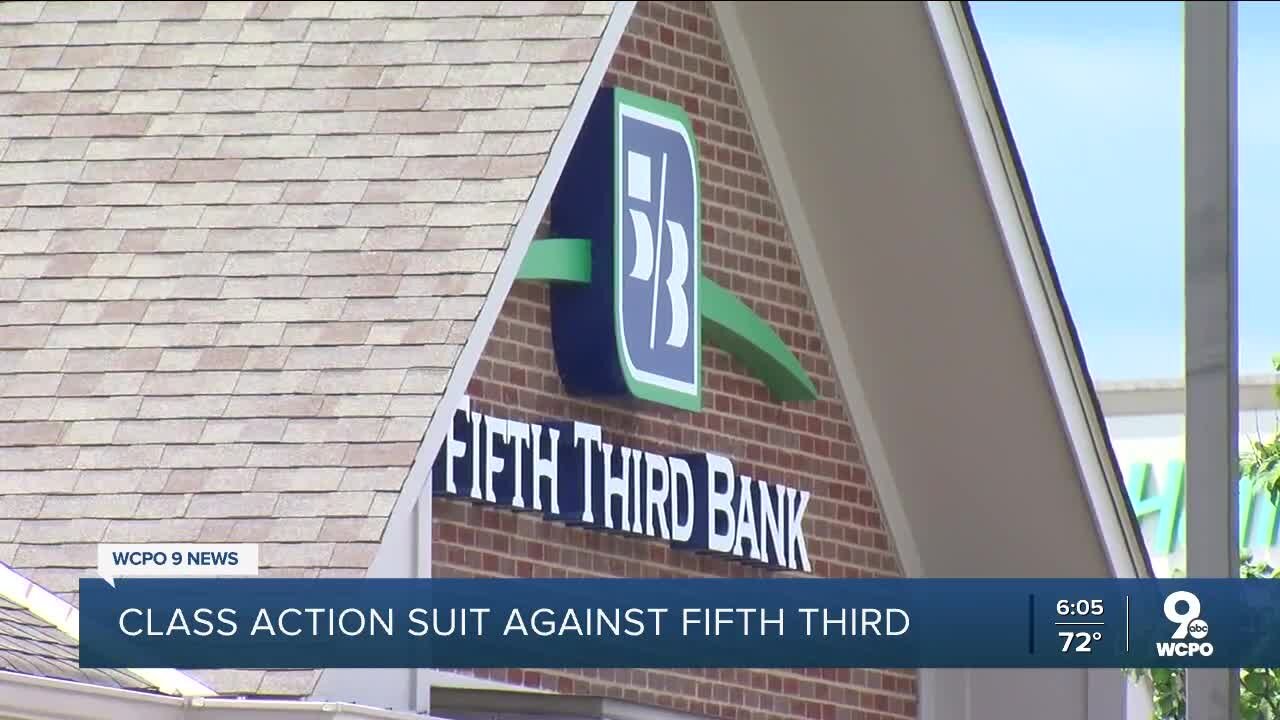 Fifth Third to face class-action claims over lending practices