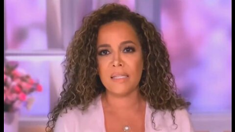 'View' Host No Longer Trusts CDC Guidelines