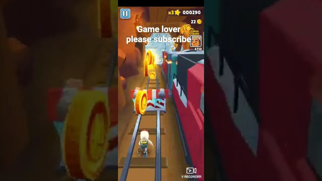 Game lover❤️❤️