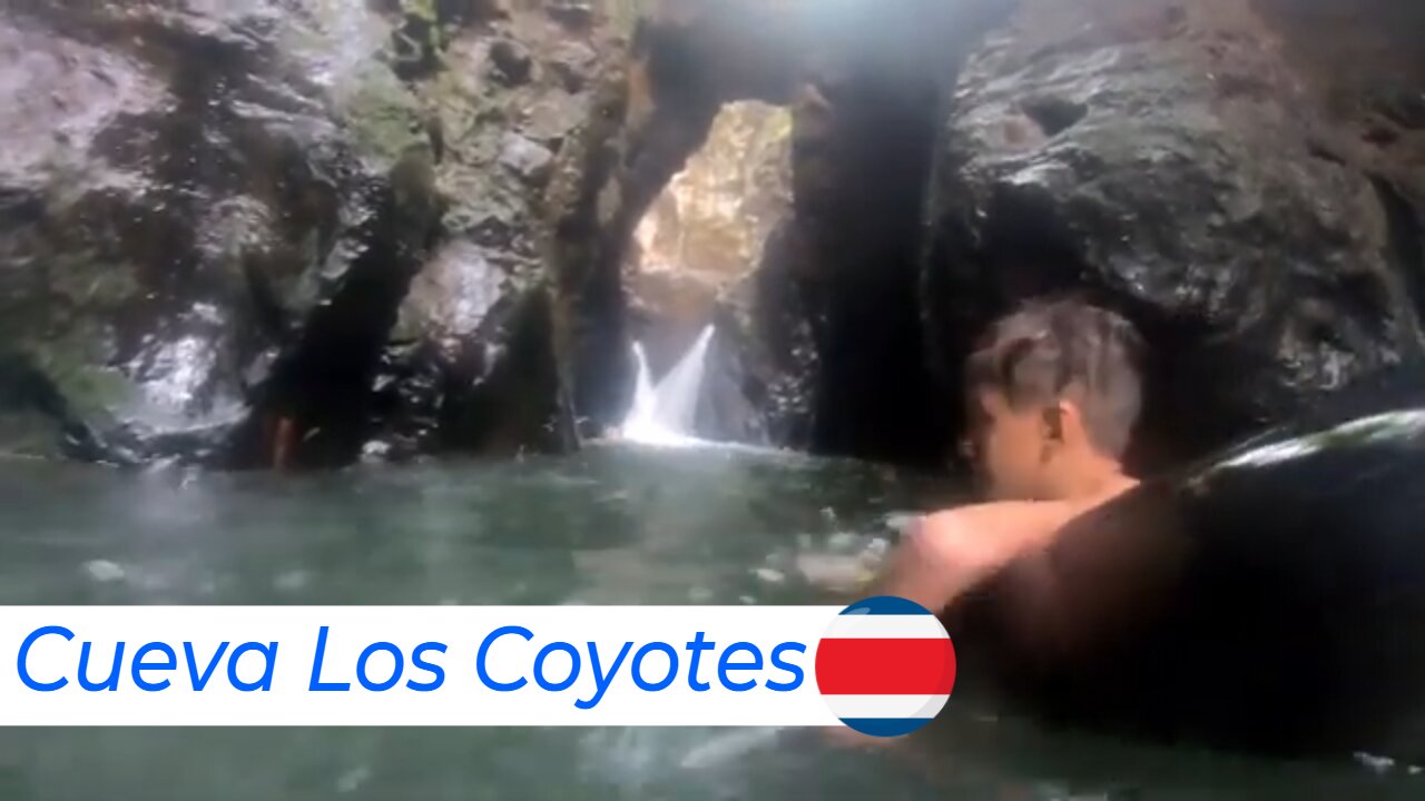 COSTA RICA CAVE TUBING // Add Cueva Los Coyotes To Your Itinerary [#tourism] [2022]