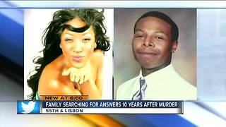 10 years later: Lala Brown and Kool-Aid murders still unsolved