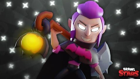 Brawl Stars Mortis 😎