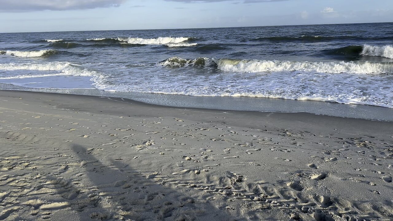 Surfside Beach, South Carolina