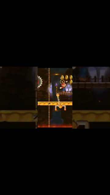 Tower climb on the road to 100 #supermariomaker2 #supermariobros