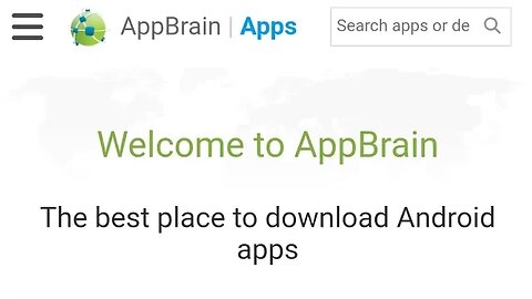 APP BRAIN