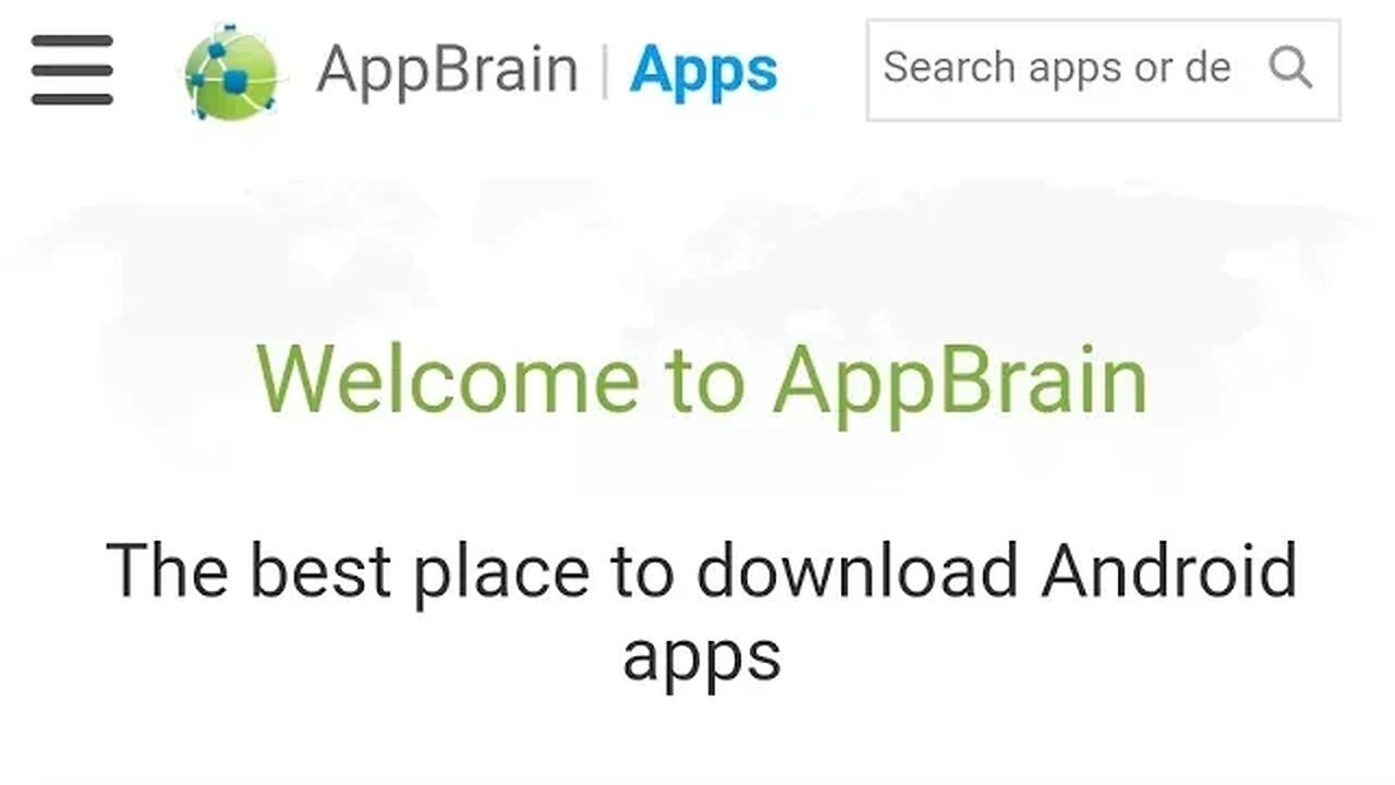 APP BRAIN