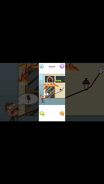 Troll Robber Level 31