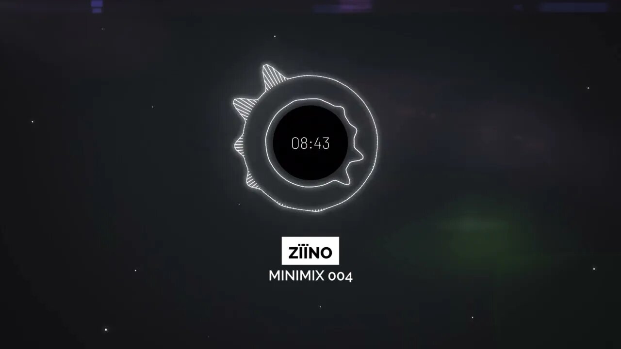 ZIINO MINIMIX 004 (FEAT. FOUR TET & TAL FUSSMANN + MORE)