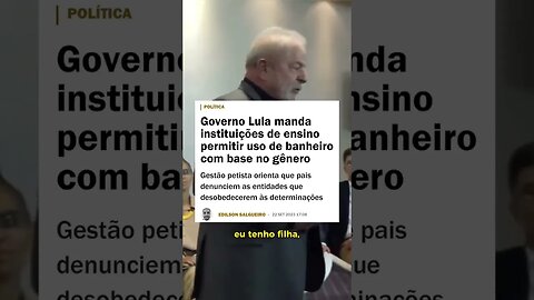 MENTIROSO SAFADO.