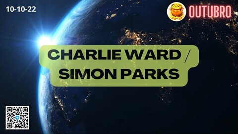 CHARLIE WARD & SIMON PARKS