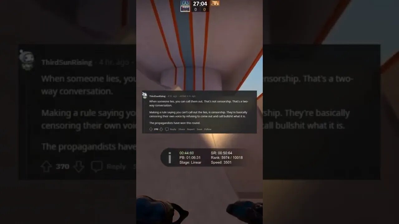 Microsoft Wont Label Fake News as False in an Attempt to Avoid Censorship Cries