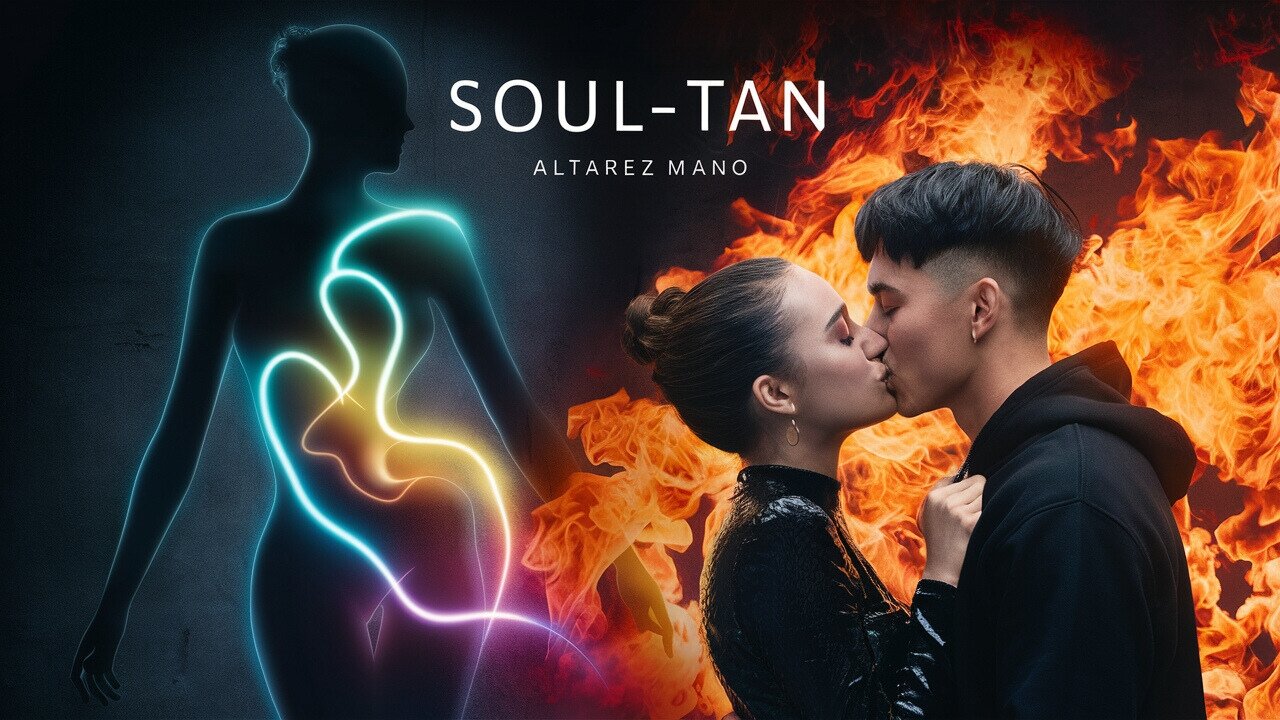 Soul-Tan Altarez Mano