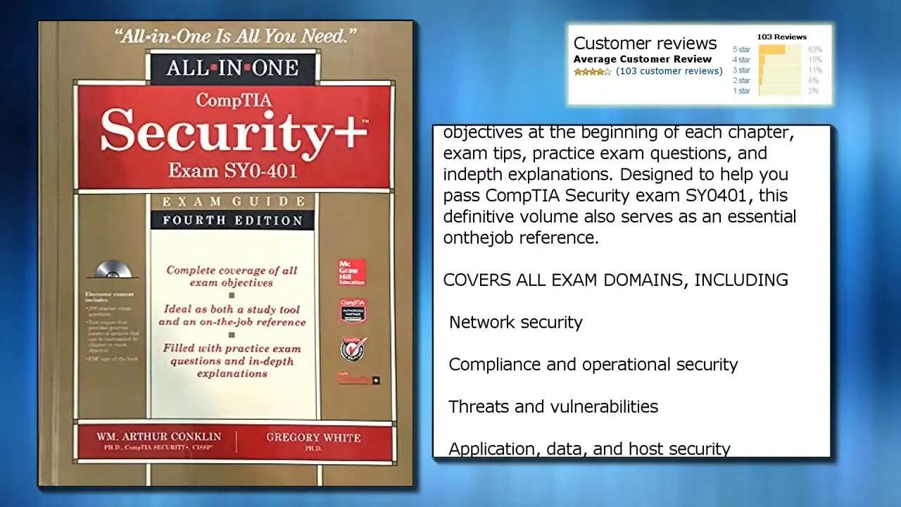 CompTIA Security+ Certification All-in-One Exam Guide, Premium Fourth Edition