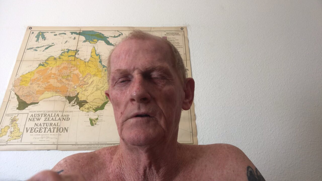 THIS SHOULD CONCERN EVERY HUMAN BEING ON EARTH 🌍