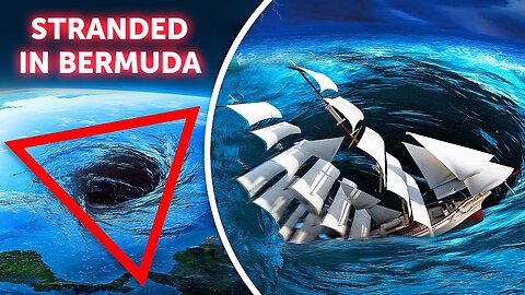 Lost in the Bermuda Secrets: Unveiling the Unconventional!