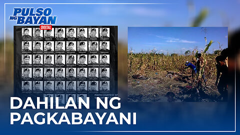 PANOORIN | Dahilan ng pagkabayani ng SAF 44