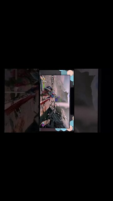 God of War Ragnarok on a LG C1! Full video on my channel #gamingsetup #gaming #godofwarragnarok