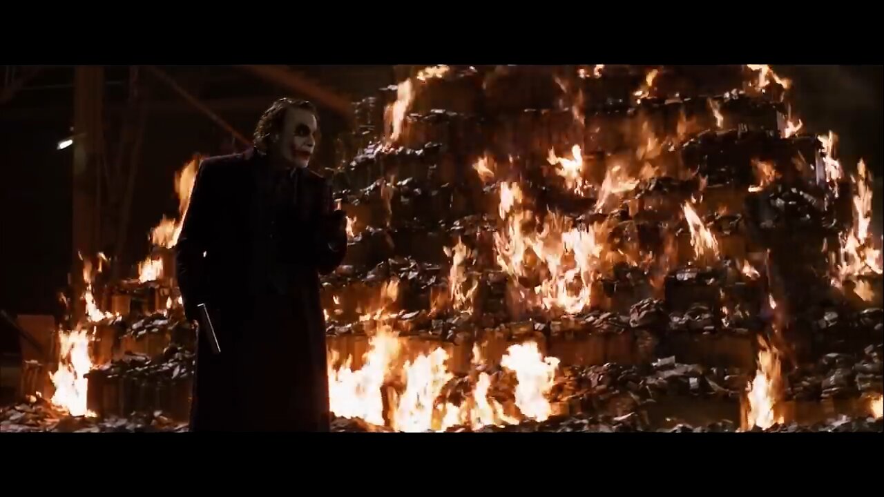 The Dark Knight Trilogy Retrospective