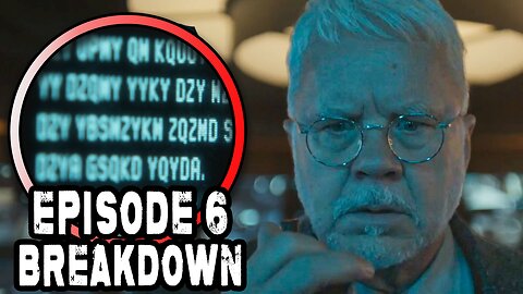 SILO Season 2 Episode 6 Breakdown, Theories, Mysteries & More!